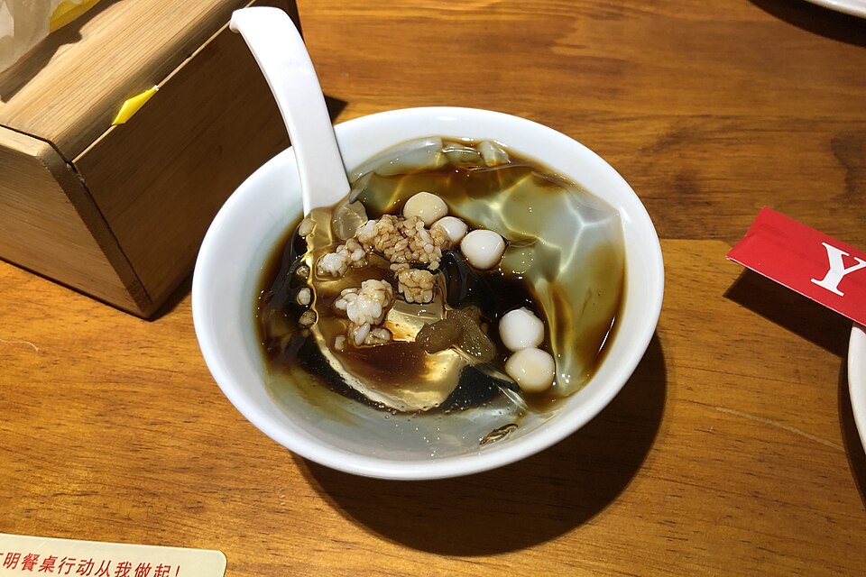 冰粉