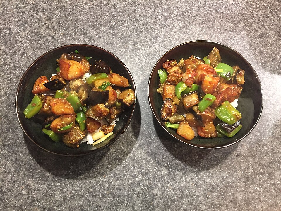 地三鲜