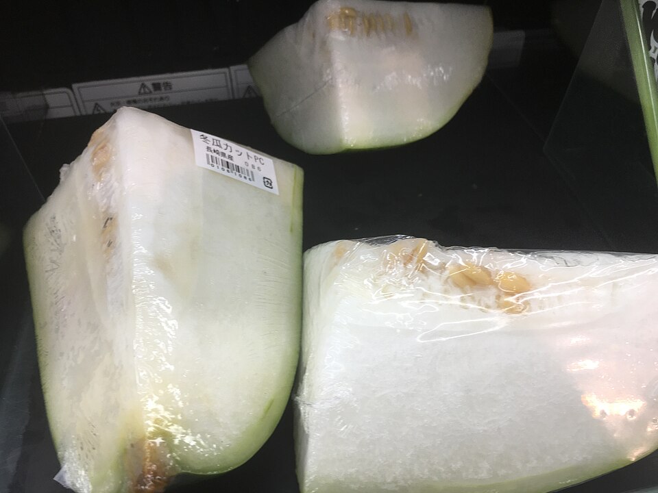 冬瓜