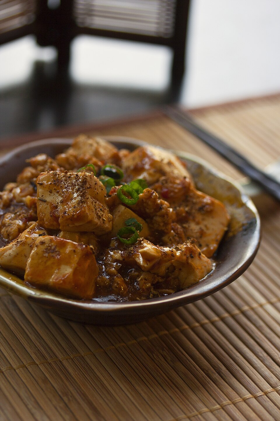 饭