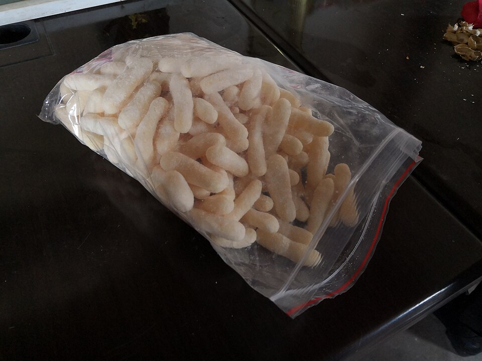 粉枣