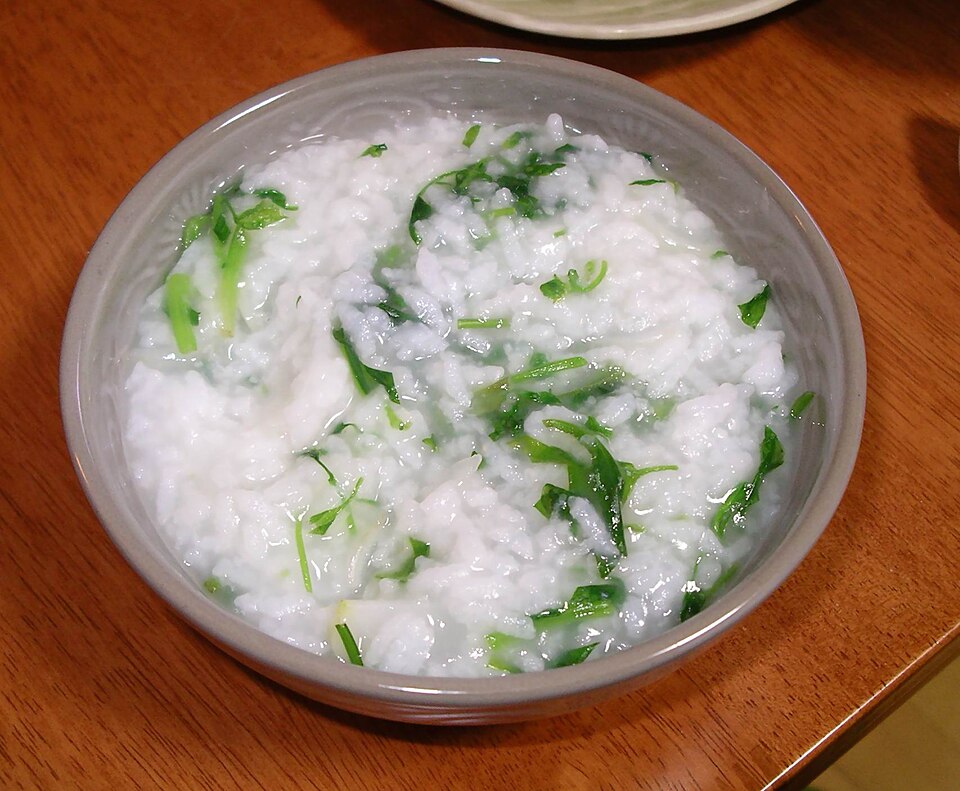 羹菜