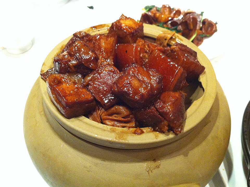 红烧肉
