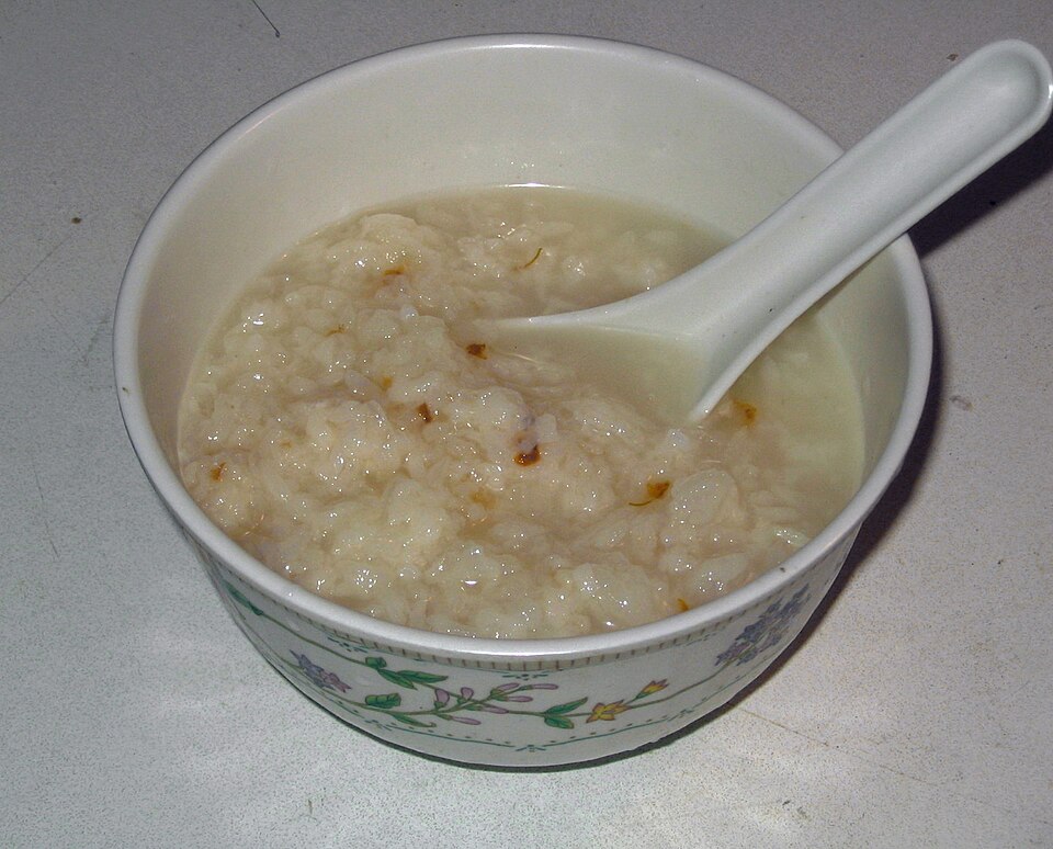 酒酿醪糟