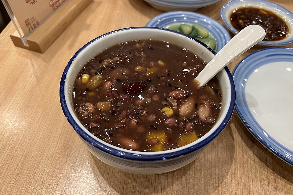 腊八粥