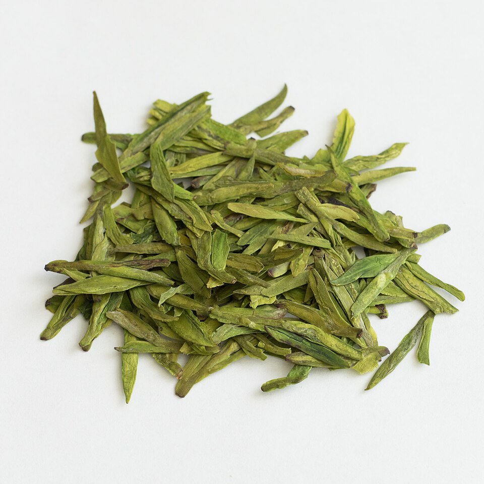 龙井茶