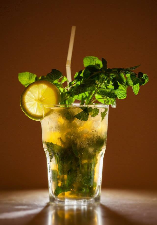 Mojito莫吉托