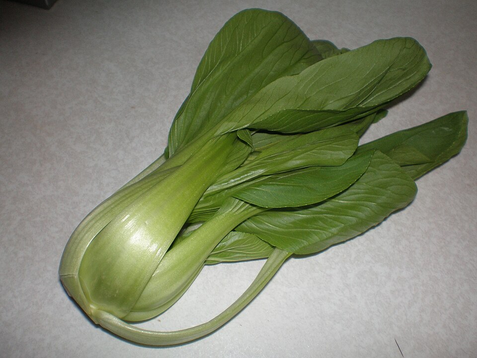 青菜