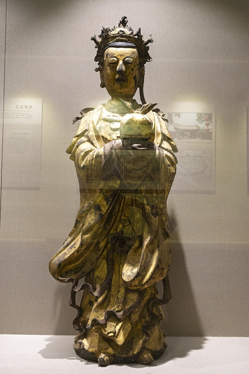 裙带面
