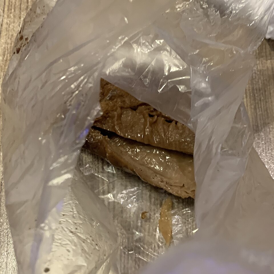 素烧鹅