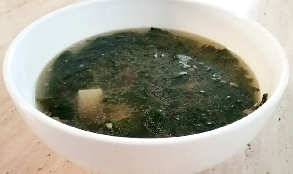 蒜菜