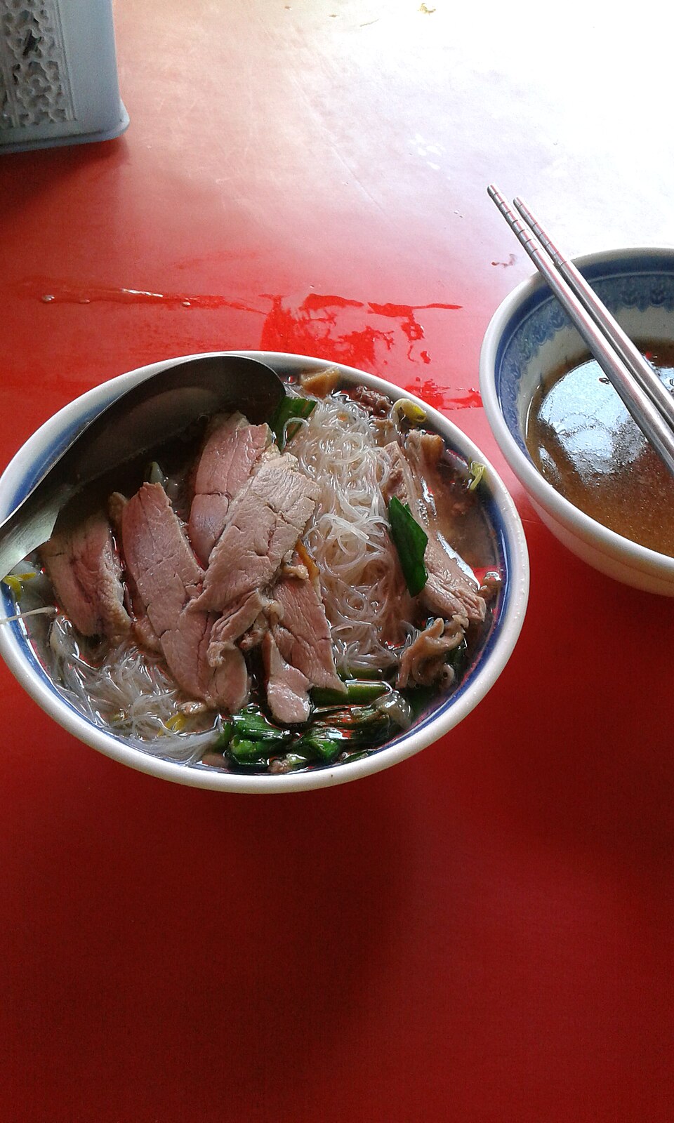 台菜