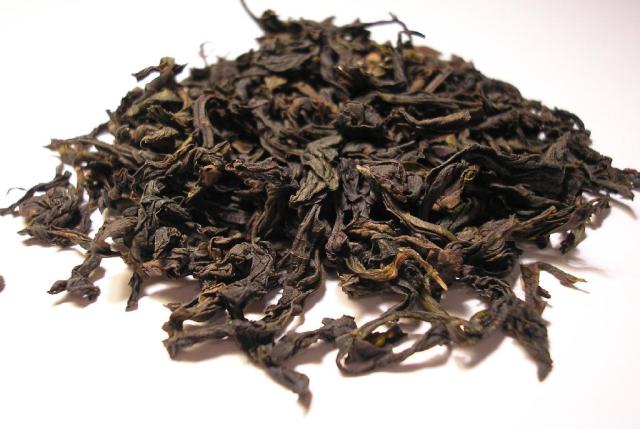 武夷茶