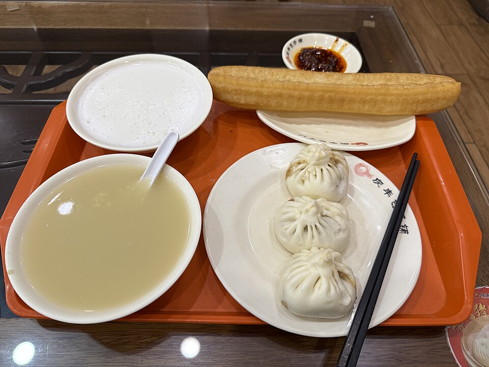 小米粥