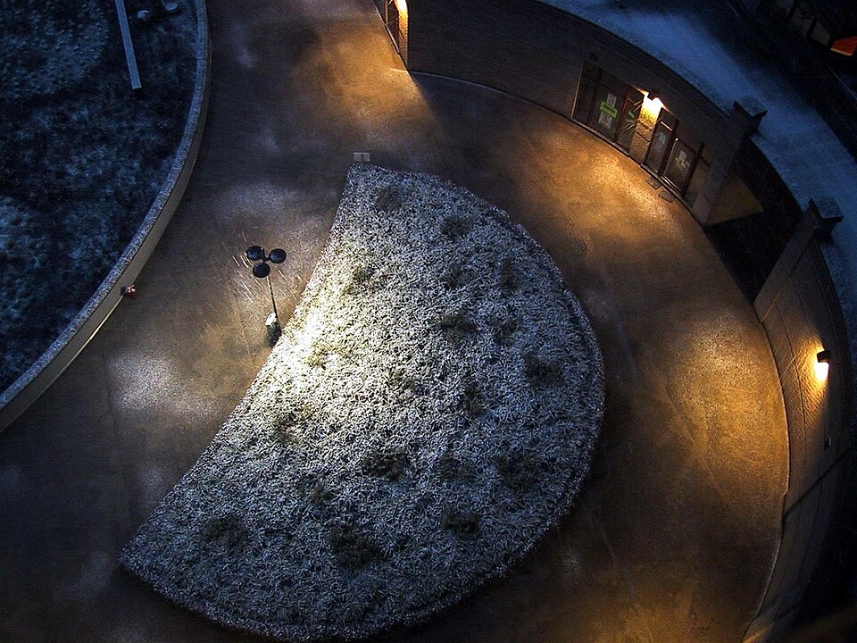 雪花糕