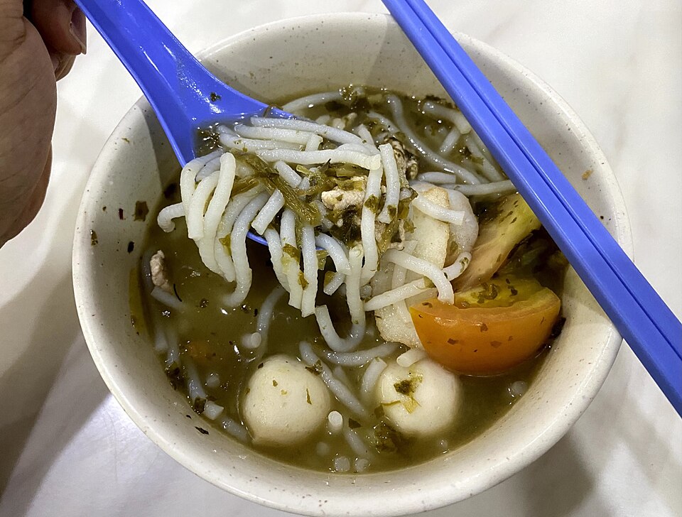 糟菜