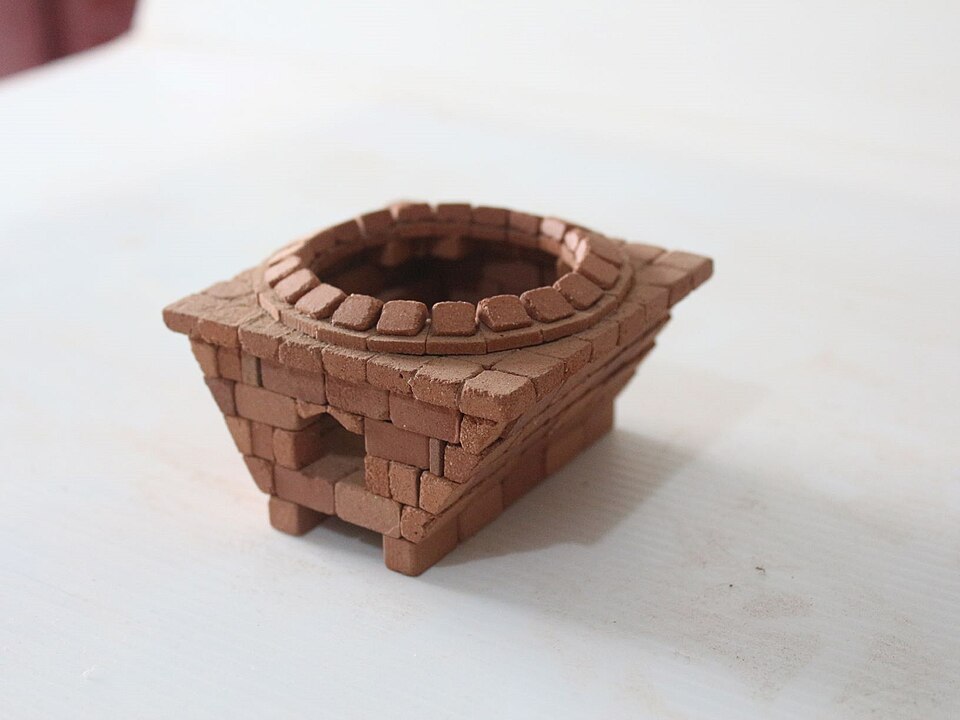 煮肚
